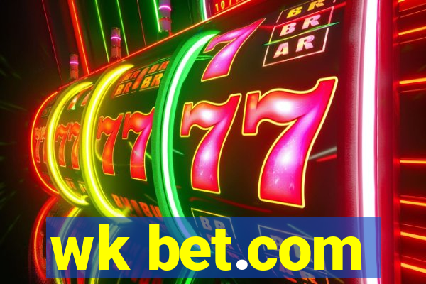 wk bet.com
